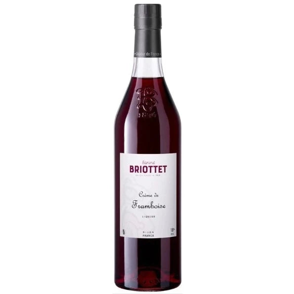 Edmond Briottet Creme de Framboise 700ML