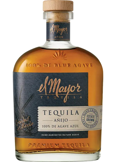 El Mayor Anejo 750ML