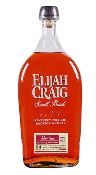 Elijah Craig Small Batch 1.75L