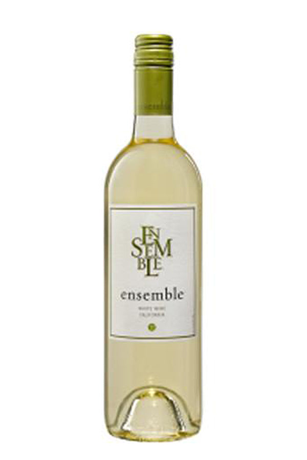 Ensemble White Blend