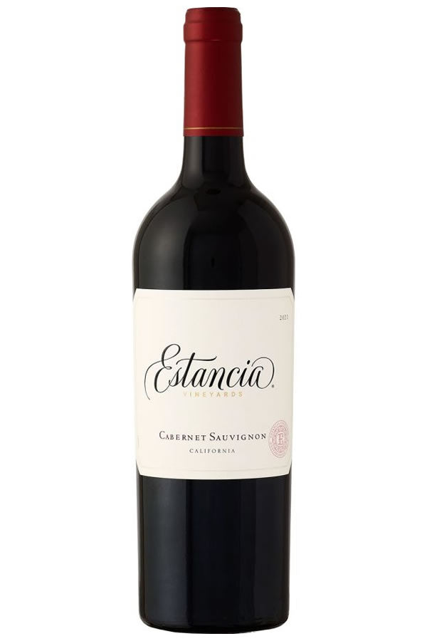 Estancia Cabernet Sauvignon