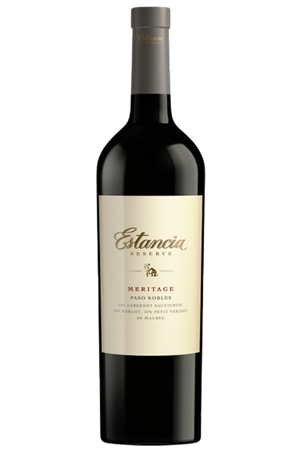 Estancia Reserve Meritage