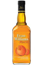 Evan Williams Peach