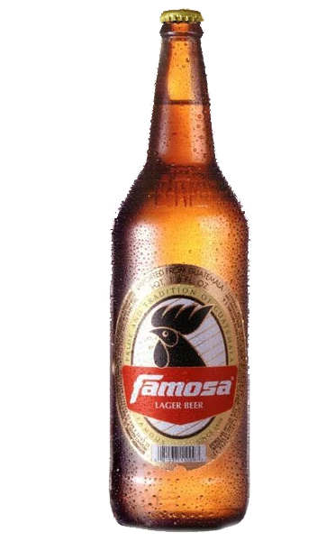 Famosa 32OZ