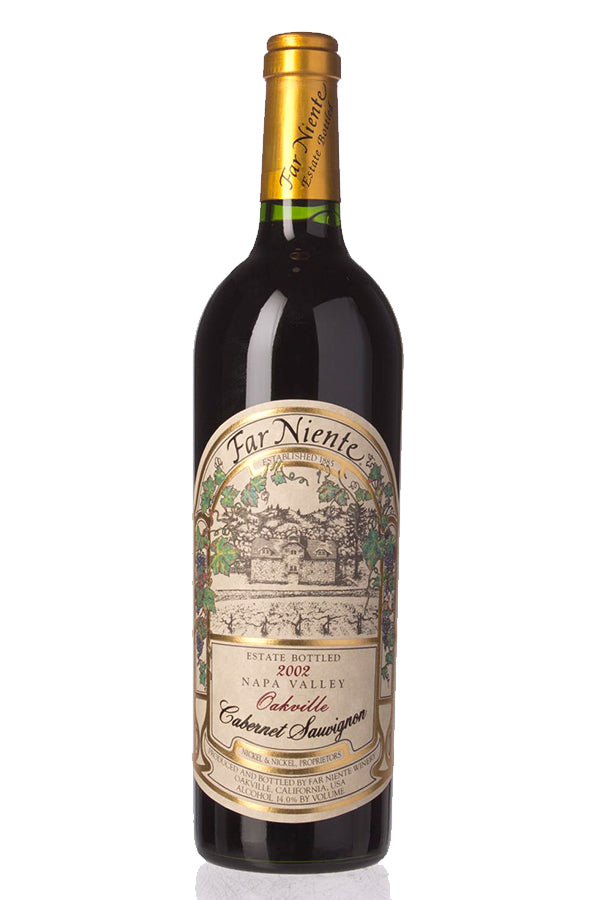 Far Ninete Cabernet Sauvignon