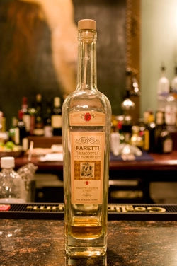 Faretti Biscotti Liqueur 750ML