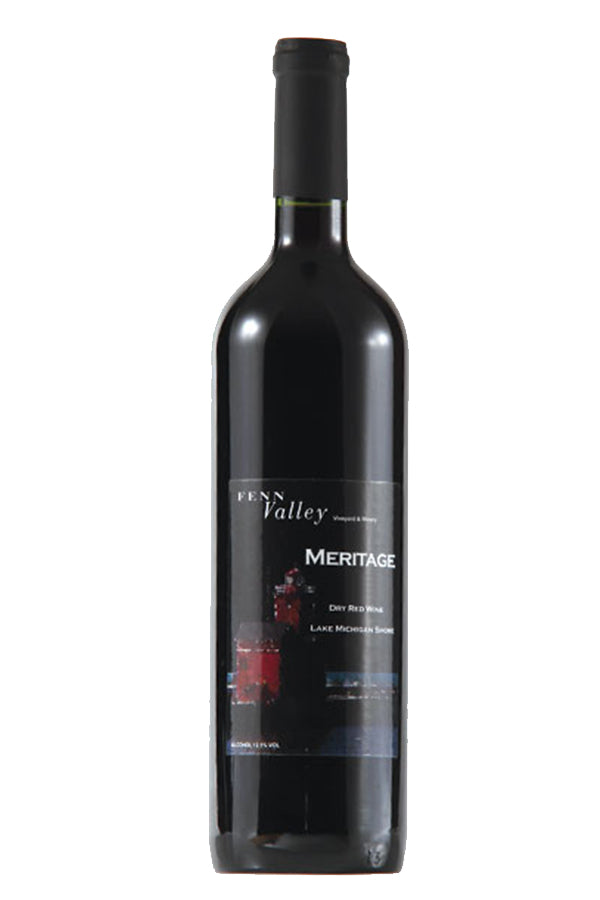 Fenn Valley Meritage