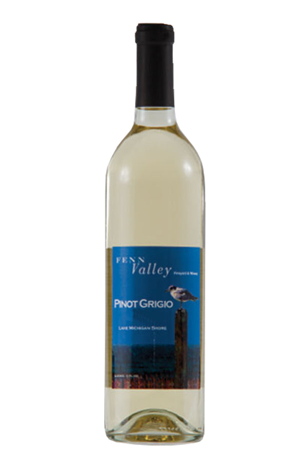 Fenn Valley Pinot Grigio