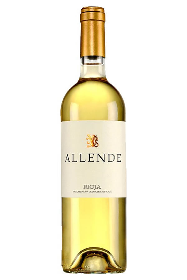 Finca Allende Rioja Blanco
