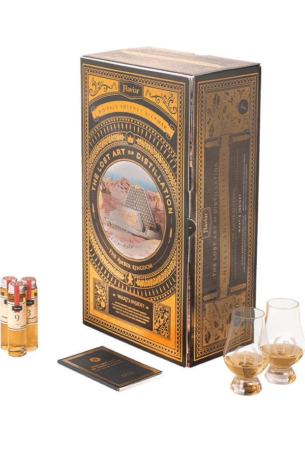 Flaviar Advent Calendar