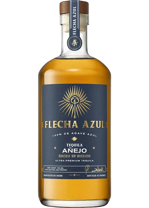 Flecha Azul Anejo 750ML