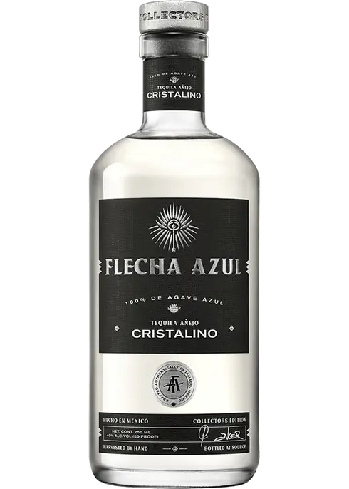 Flecha Azul Cristalino 750ML