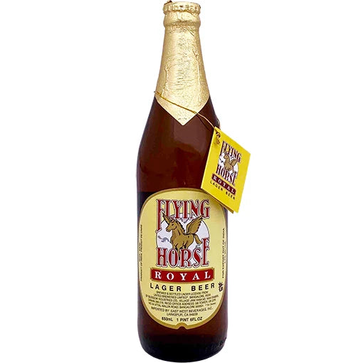 Flying Horse Royal 650ML