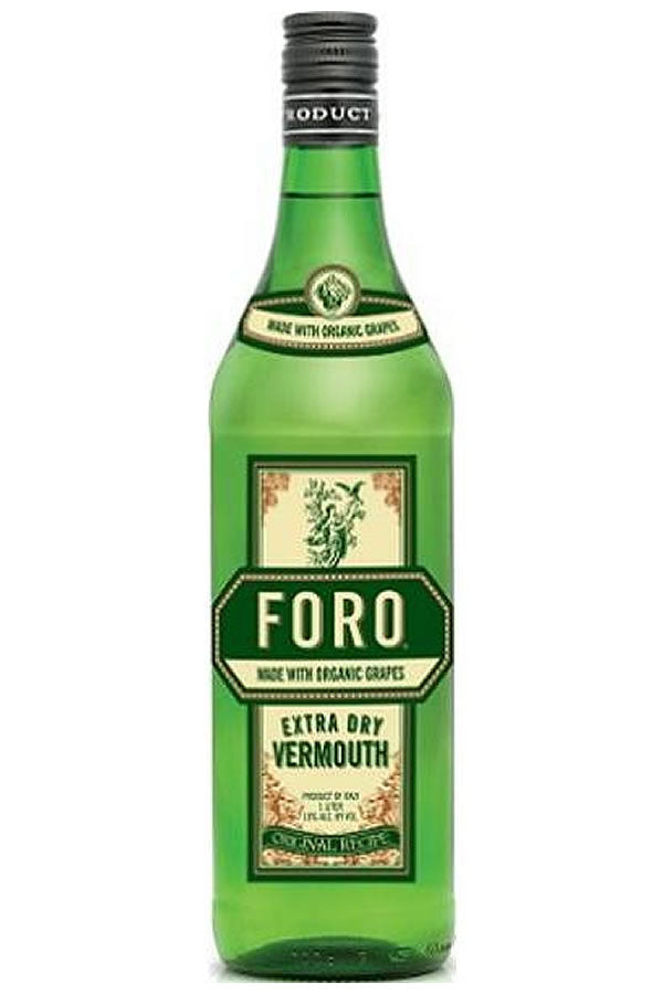 Foro Dry Vermouth