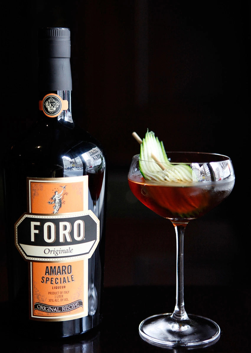 Foro Amaro Speciale 1L