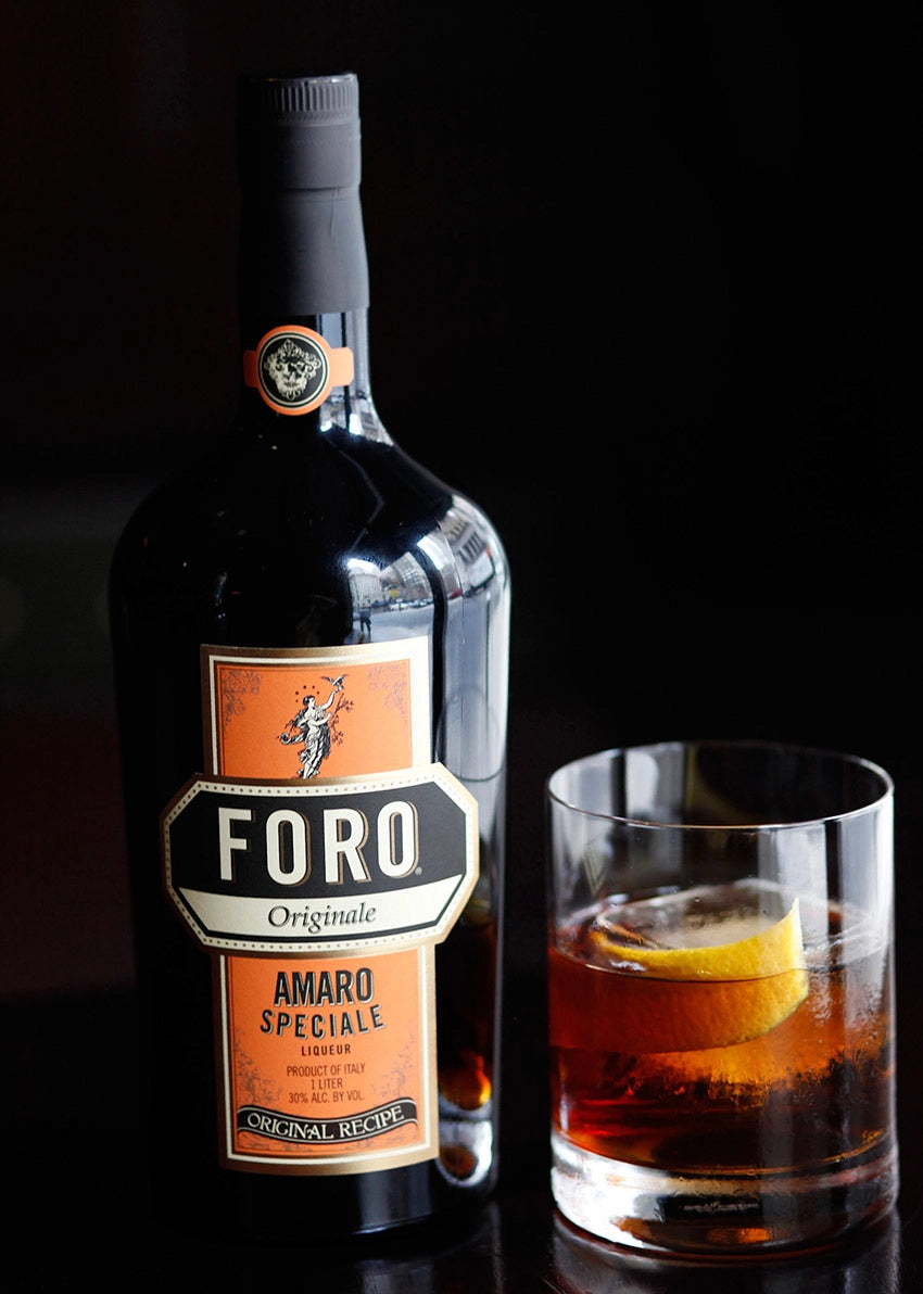 Foro Amaro Speciale 1L