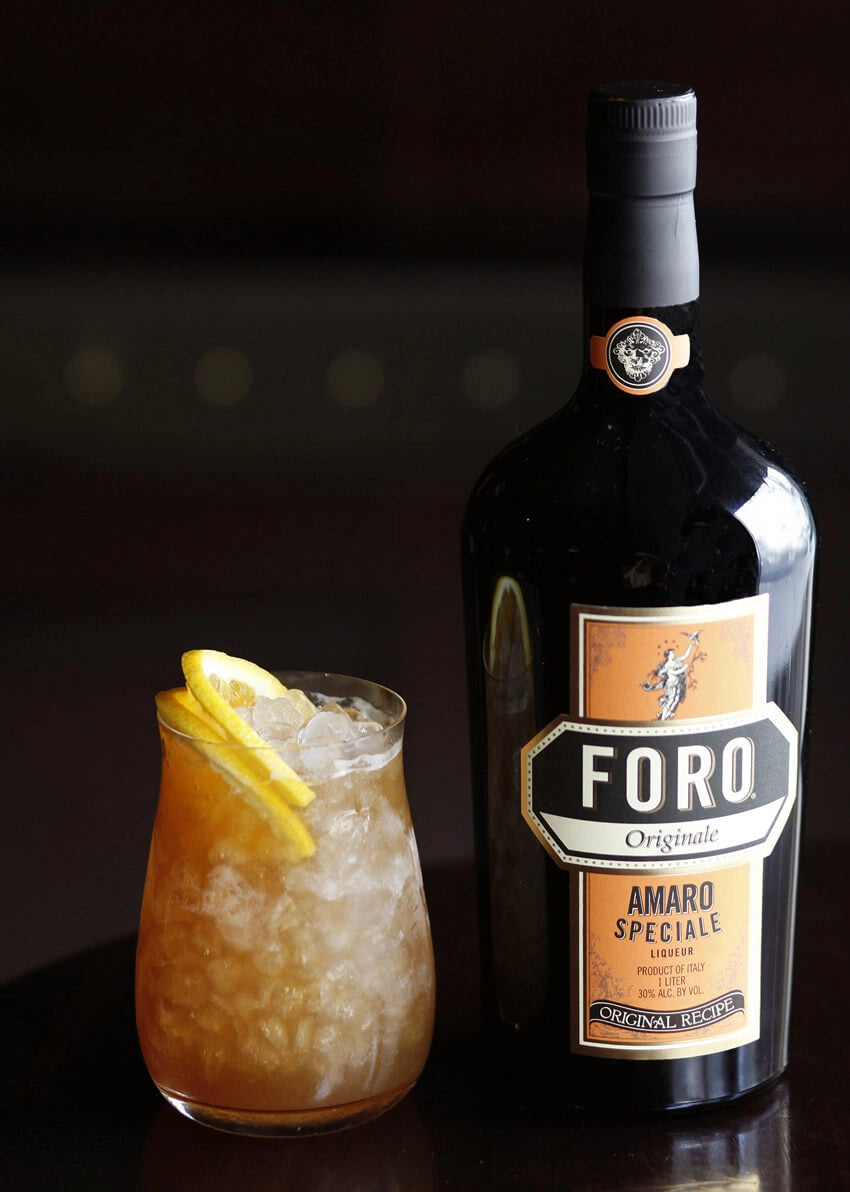 Foro Amaro Speciale 1L