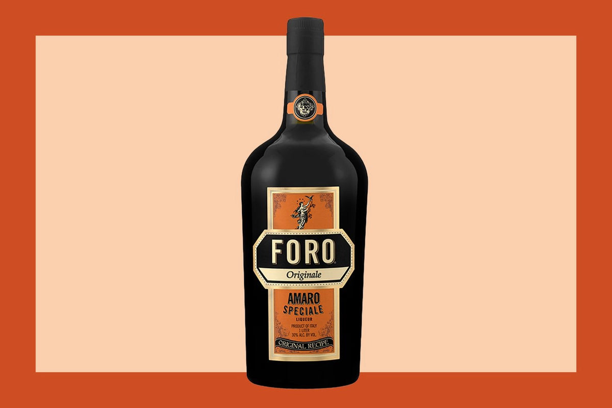 Foro Amaro Speciale 1L