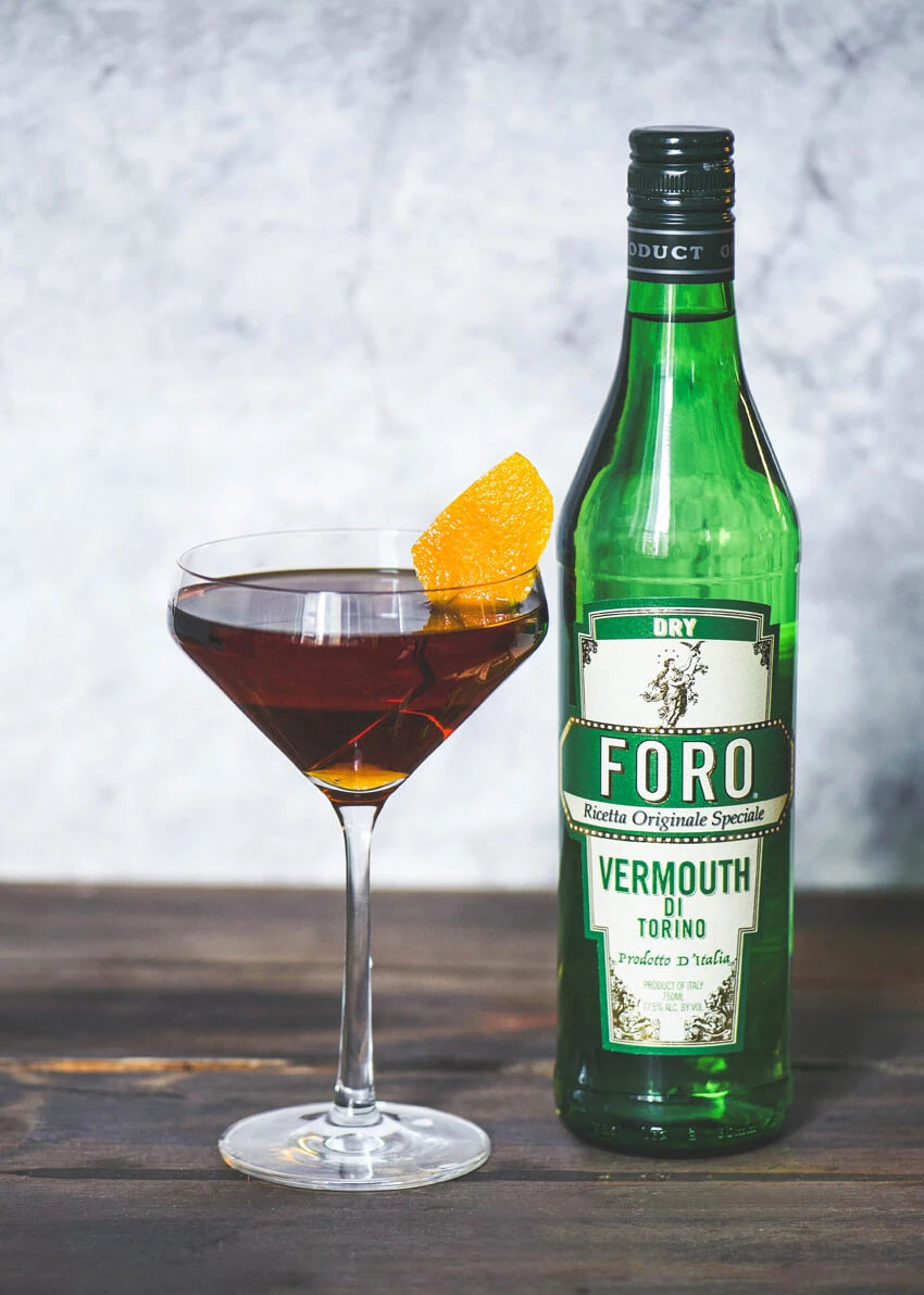 Foro Dry Vermouth