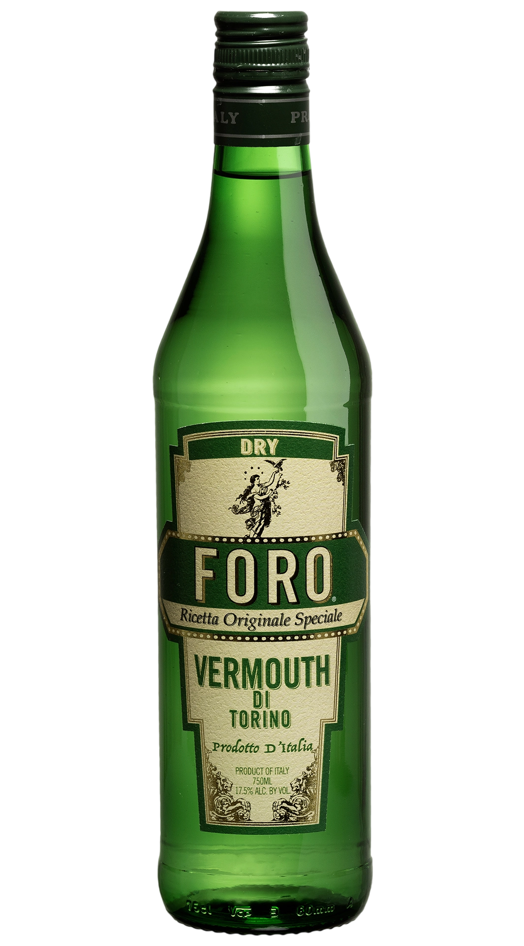 Foro Dry Vermouth