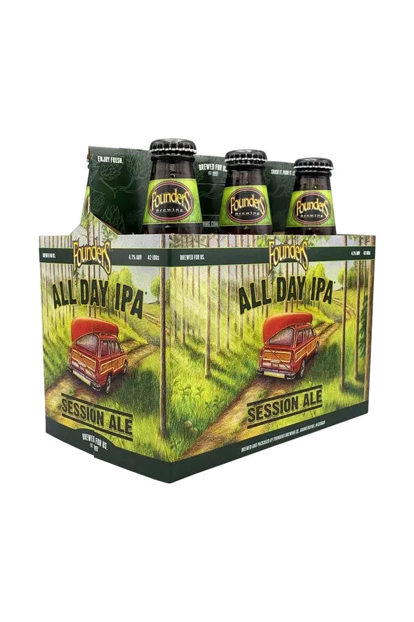 Founders All Day IPA