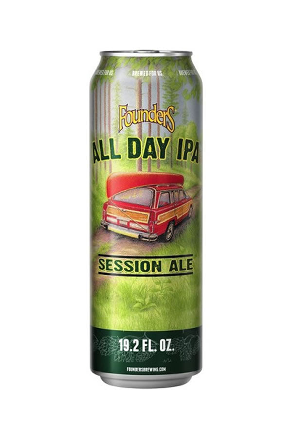 Founders All Day IPA