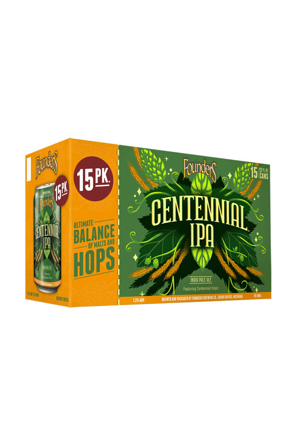 Founders Centennial IPA