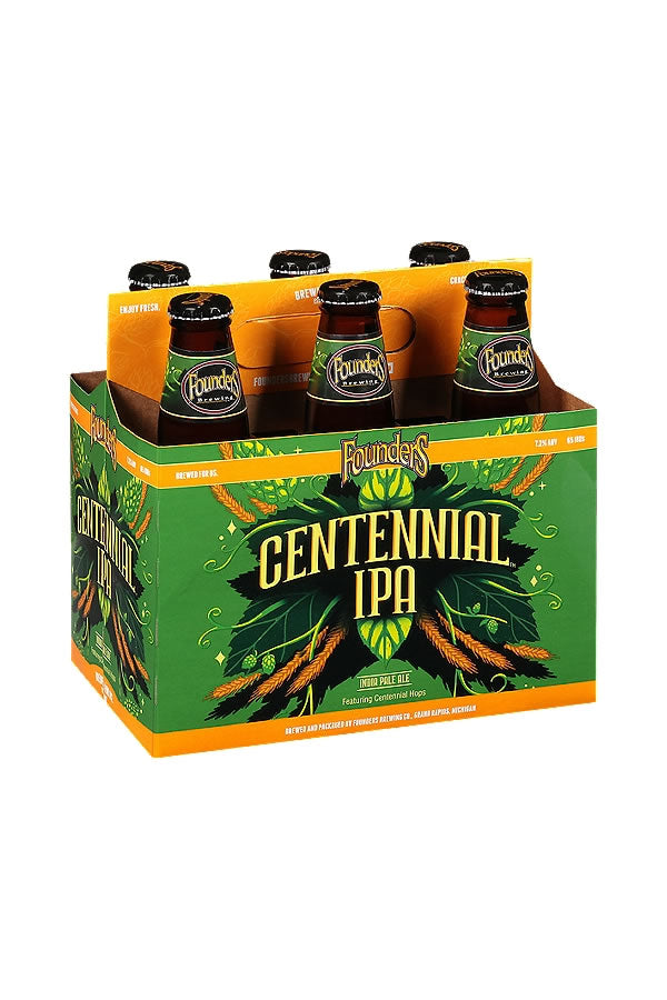 Founders Centennial IPA