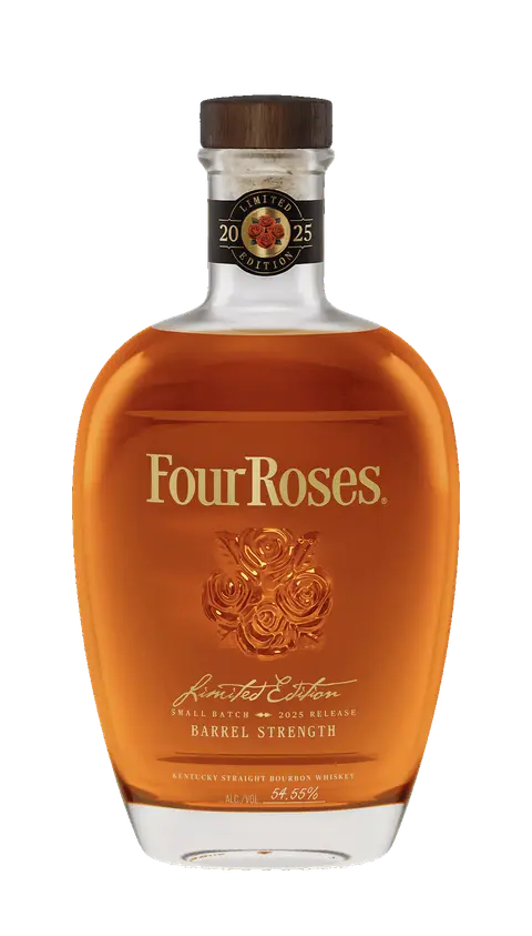 Four Roses Small Batch 2025 Limited Edition 750ML