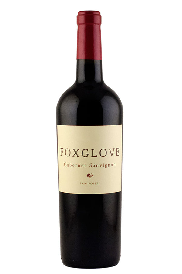 Foxglove Cabernet Sauvignon