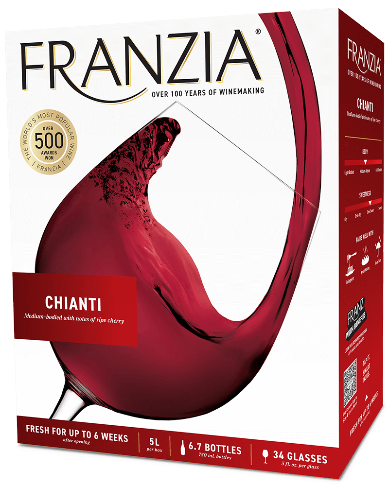 Franzia Chianti 5L