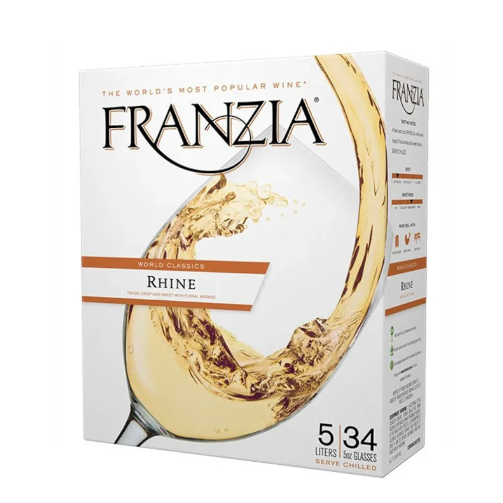 Franzia Rhine 5L