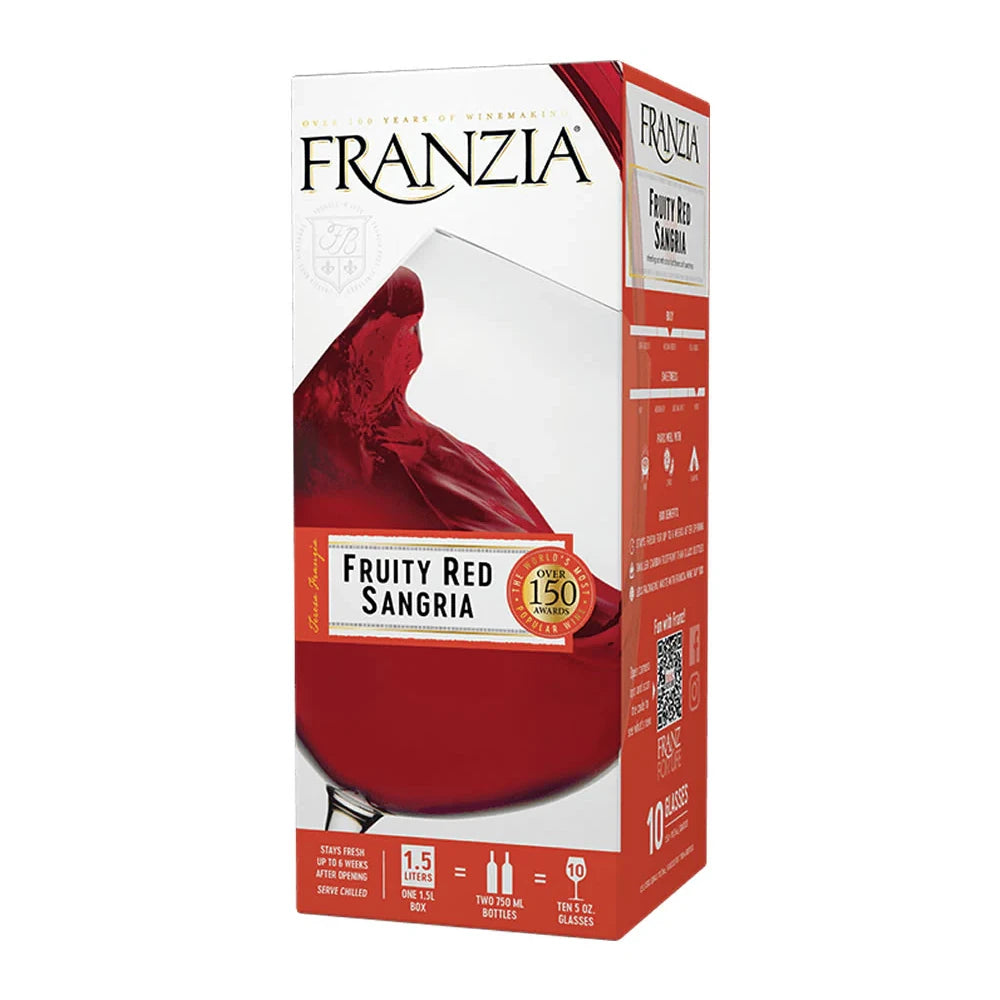 Franzia Sangria 1.5L
