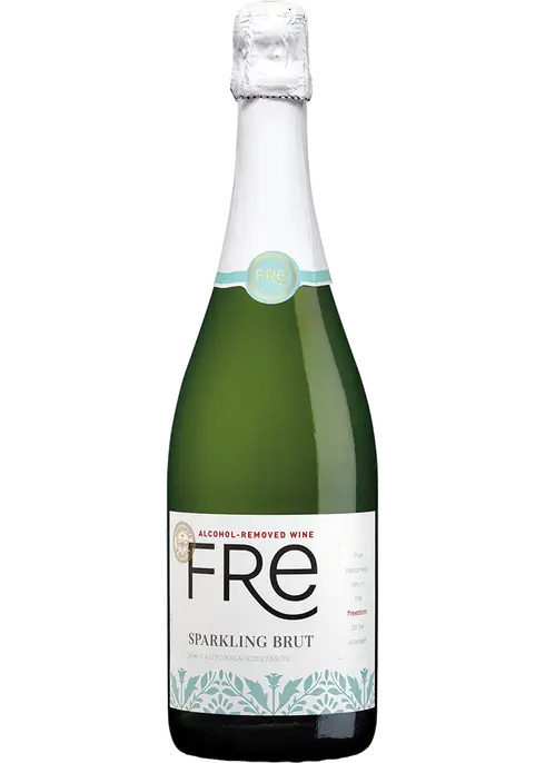 Fre Alcohol-Removed Brut