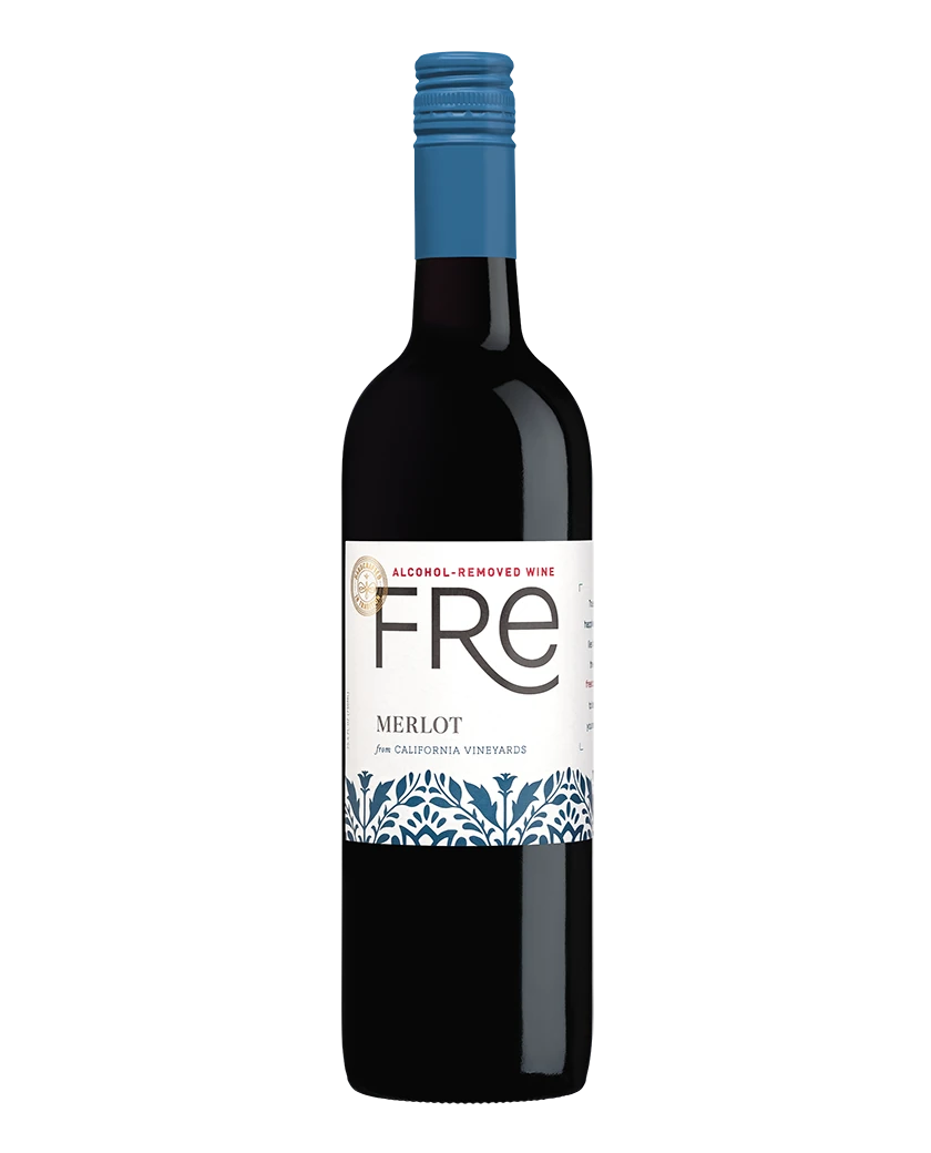 Fre Alcohol-Removed Merlot