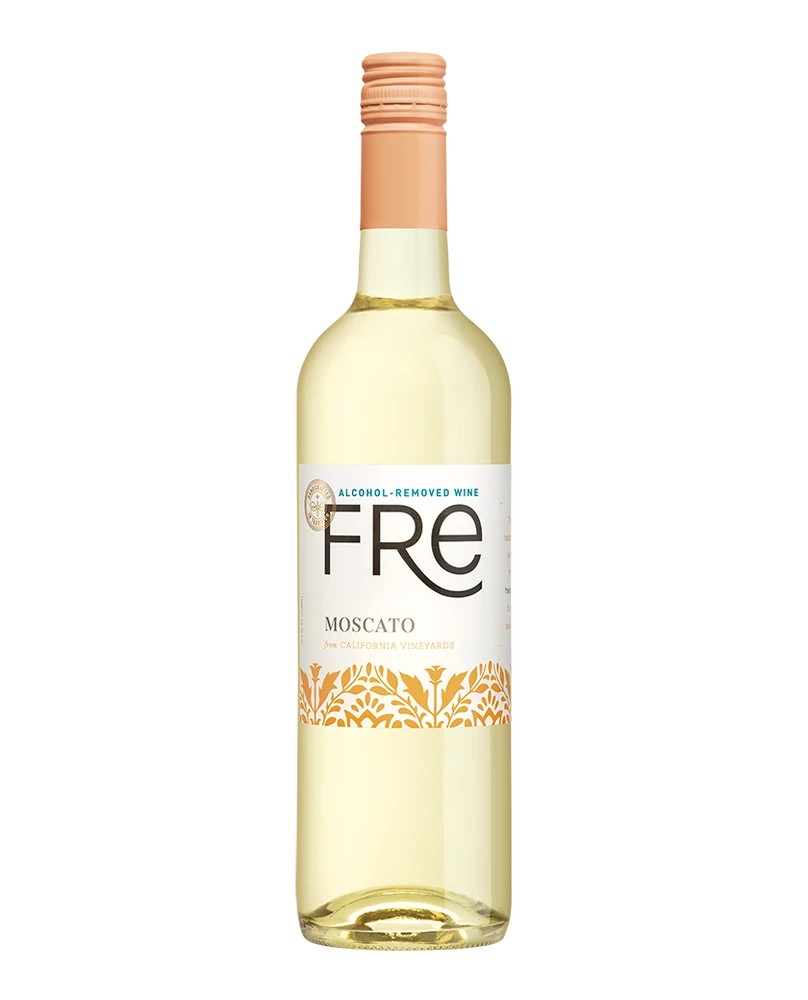 Fre Alcohol-Removed Moscato