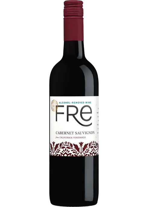 Fre Non-Alcoholic Cabernet Sauvignon