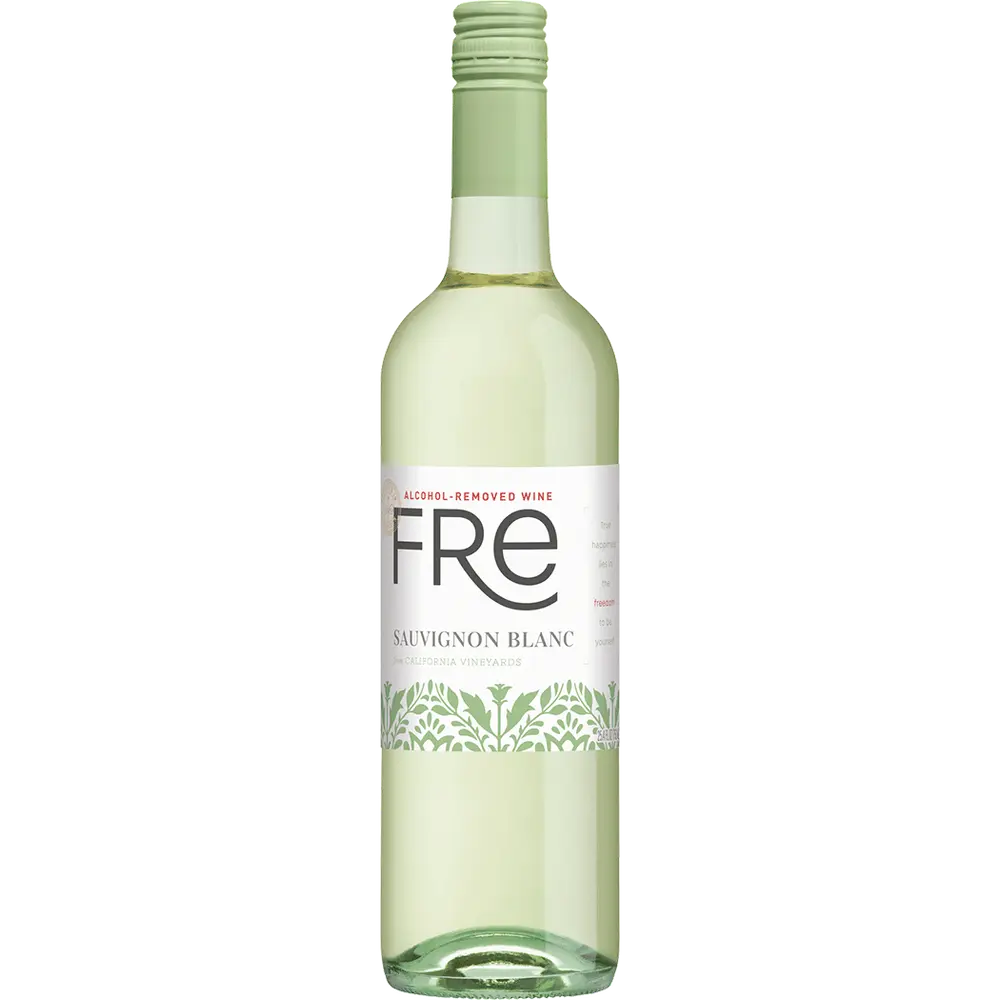 Fre Non-Alcoholic Sauvignon Blanc