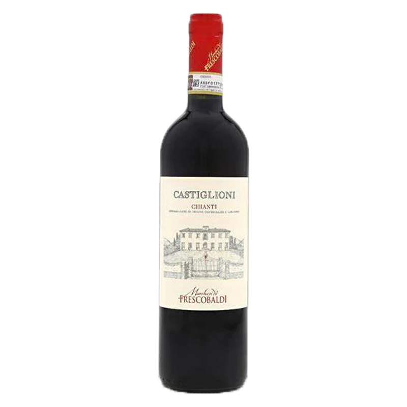 Frescobaldi Castiglioni Chianti