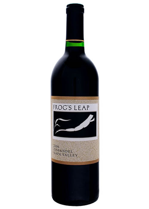 Frog's Leap Zinfandel