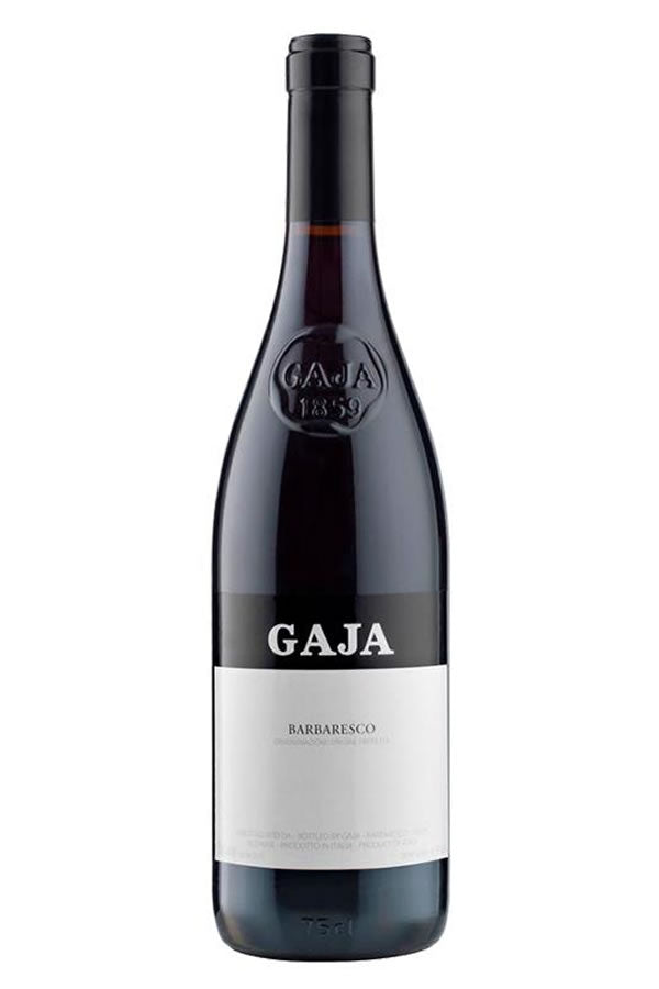 Gaja Barbaresco 2018