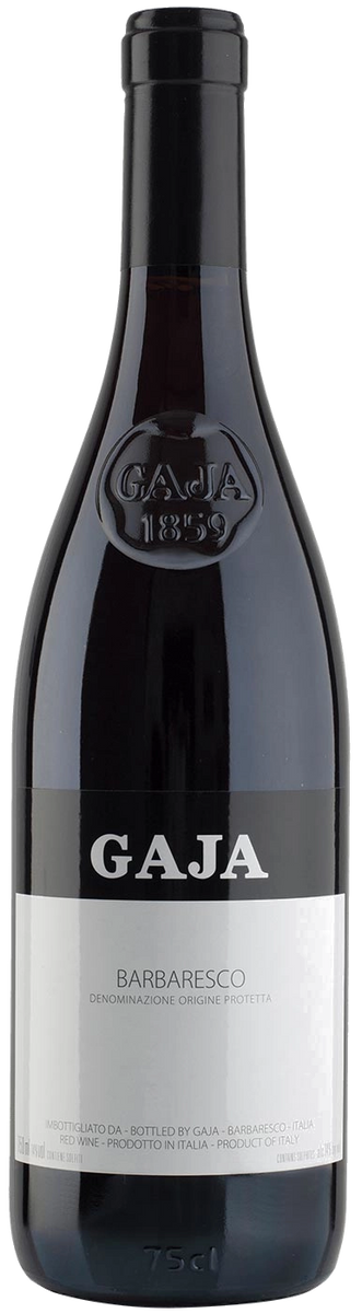 Gaja Barbaresco 2018 750ml | 98-Point Piedmont Nebbiolo – The
