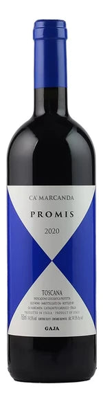 Gaja Ca Marcanda Promis 2020