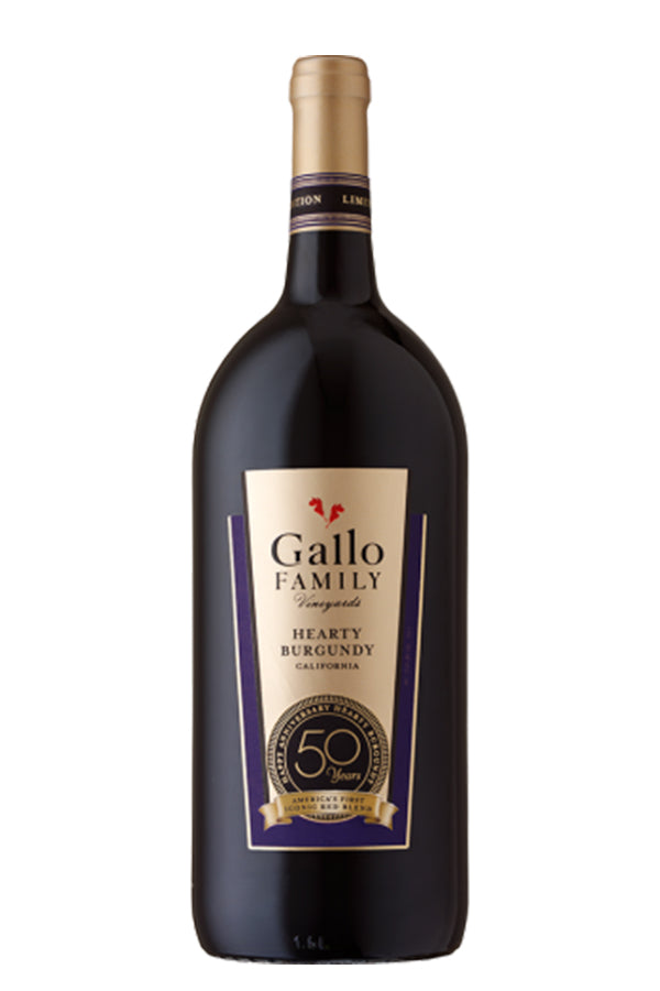 Gallo Family Vineyards Hearty Burgundy