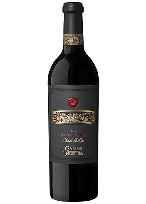 Game Of Thrones Cabernet Sauvignon