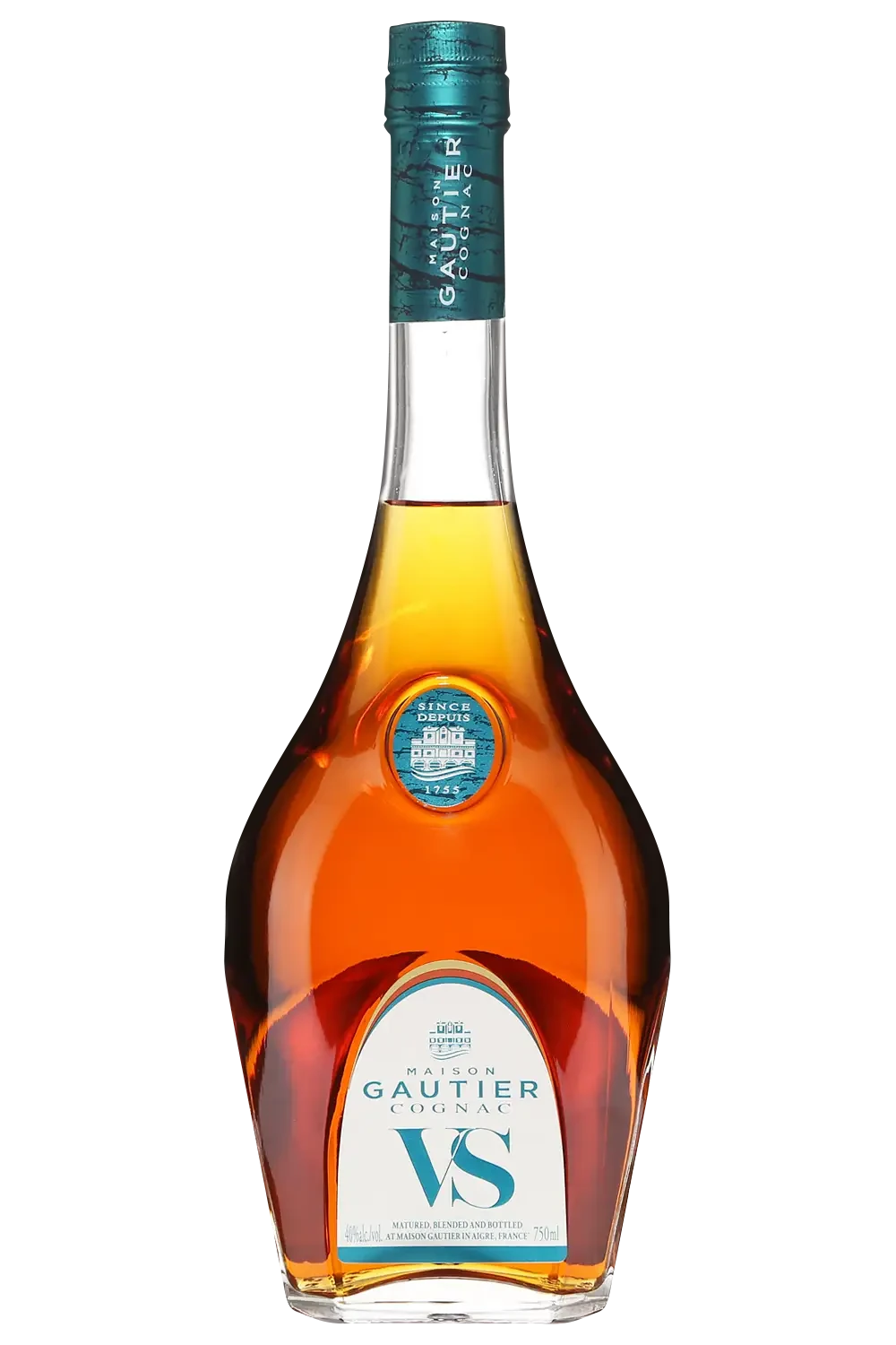 Gautier VS 750ML