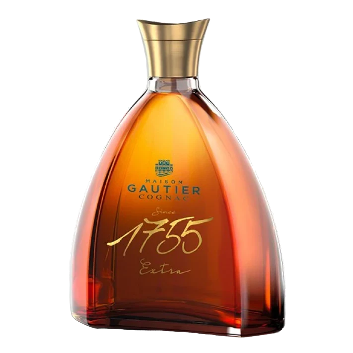 Gautier Extra 1755 750ML