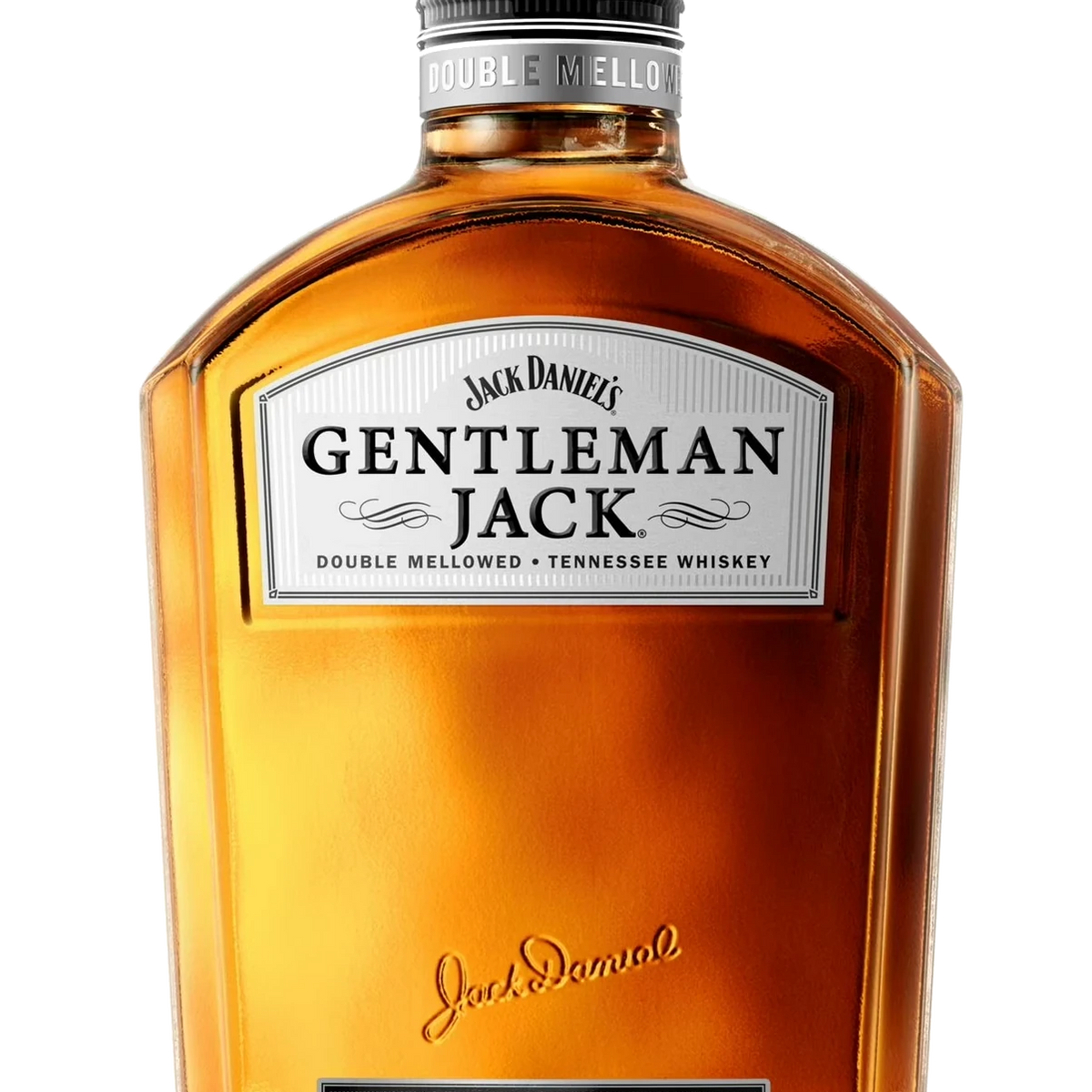 Gentleman Jack テネシーウイスキー Gentleman Jack Rare Tennessee Whiskey 750ML | Double Mellowed