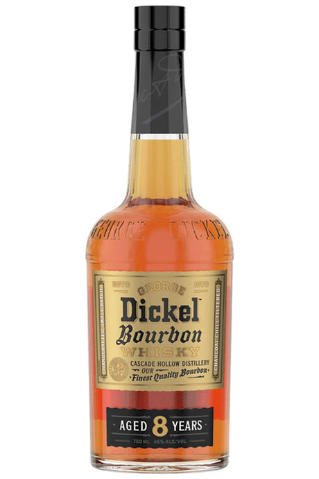 George Dickel 8 Year Bourbon