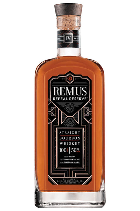 George Remus Repeal Reserve Bourbon